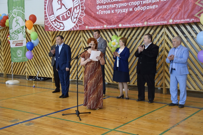 В Башкортостане Партия поддержала спортивно-образовательный проект «Здоровое поколение – сильный регион»