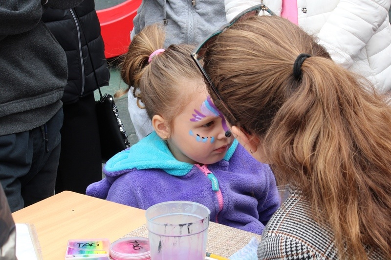 В Калининграде отметили День соседей