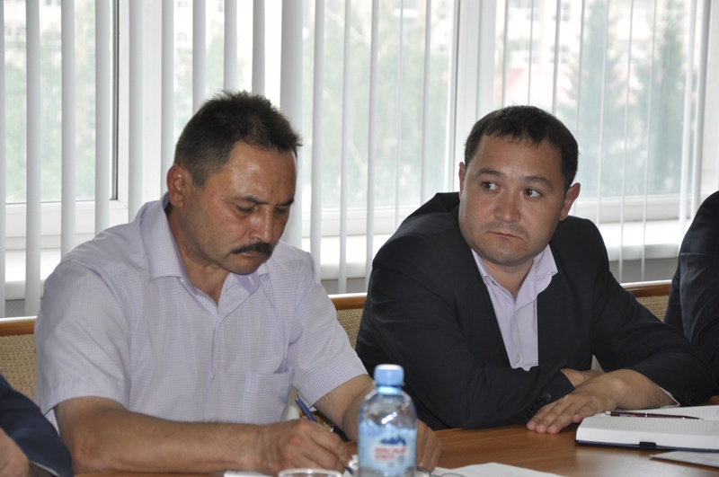 В Башкортостане запущен пилотный партийный проект «Алтын кулдар»