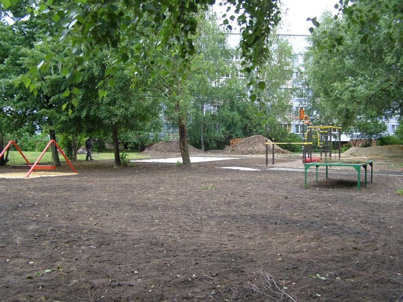 г. Рязань, ул. Бирюзова, 30, к. 1