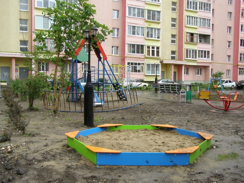 г. Рязань, ул. Высоковольтная, 41