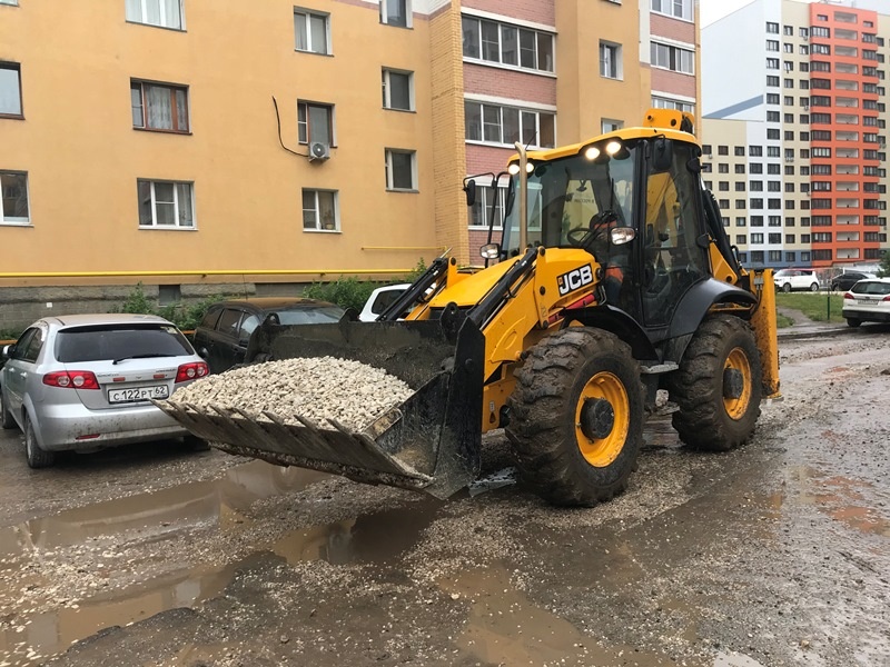 г. Рязань, ул. Быстрецкая, 27