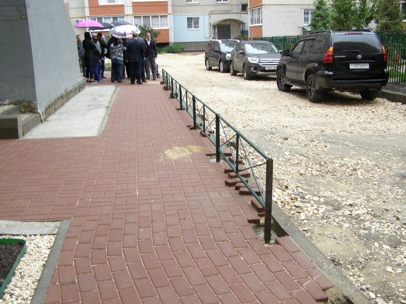 г. Рязань, ул. Комбайновая, д. 26, 28