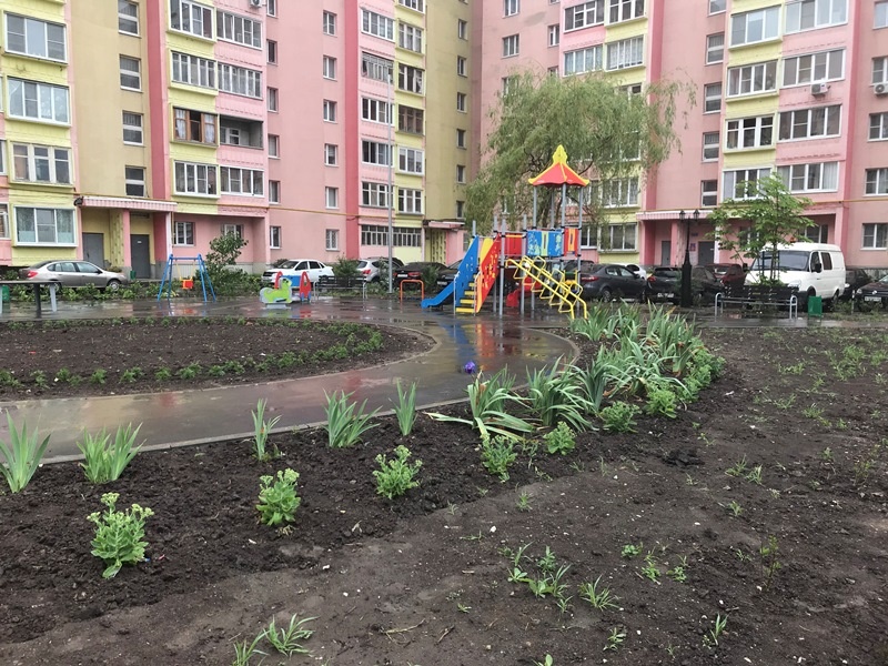 г. Рязань, ул. Высоковольтная, 41