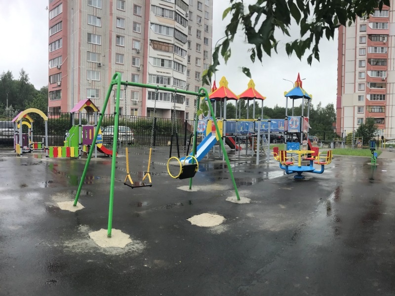 г. Рязань, ул. Новоселов, 33