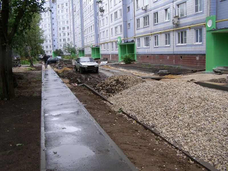г. Рязань, ул. Бирюзова, 30, к. 1