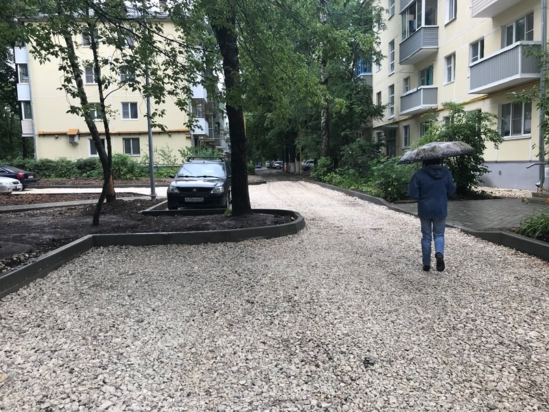 г. Рязань, ул. Черновицкая, 12