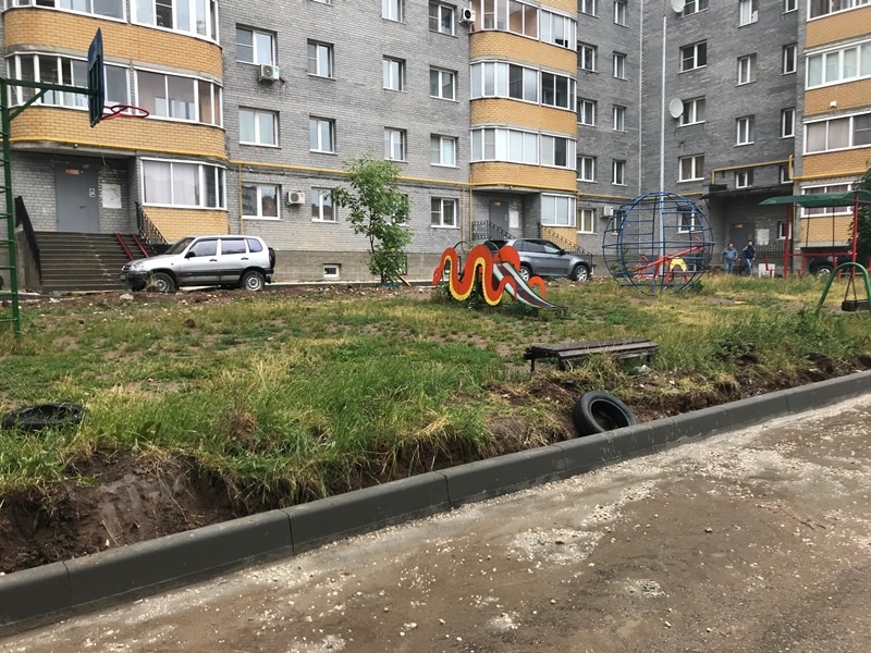 г. Рязань, ул. Зубковой, 16, к.1, к.3