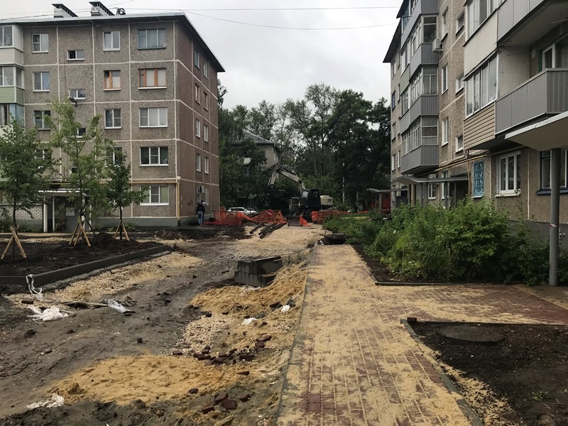 г. Рязань, ул. Космонавтов, 3 – ул. Станкозаводская, 15