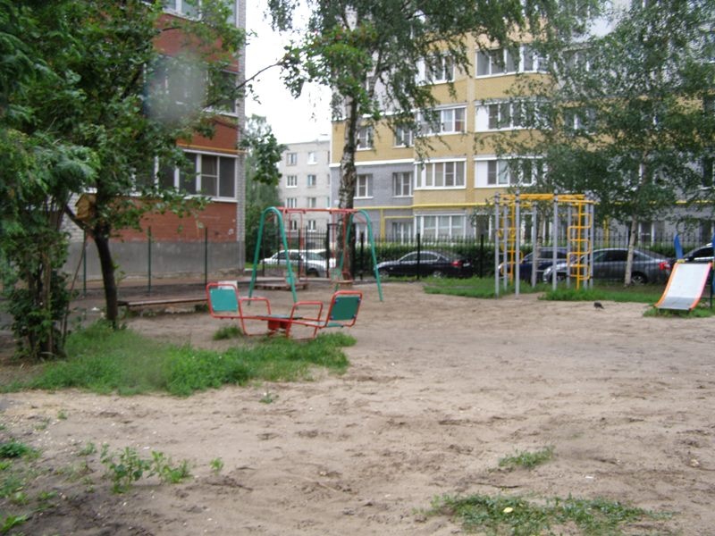 г. Рязань, ул. Комбайновая, д. 26, 28