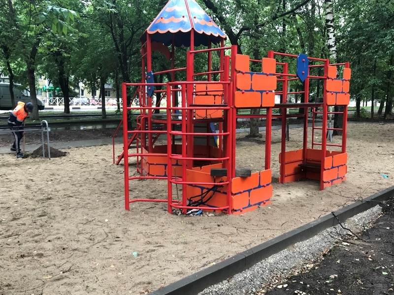 г. Рязань, ул. Черновицкая, 12