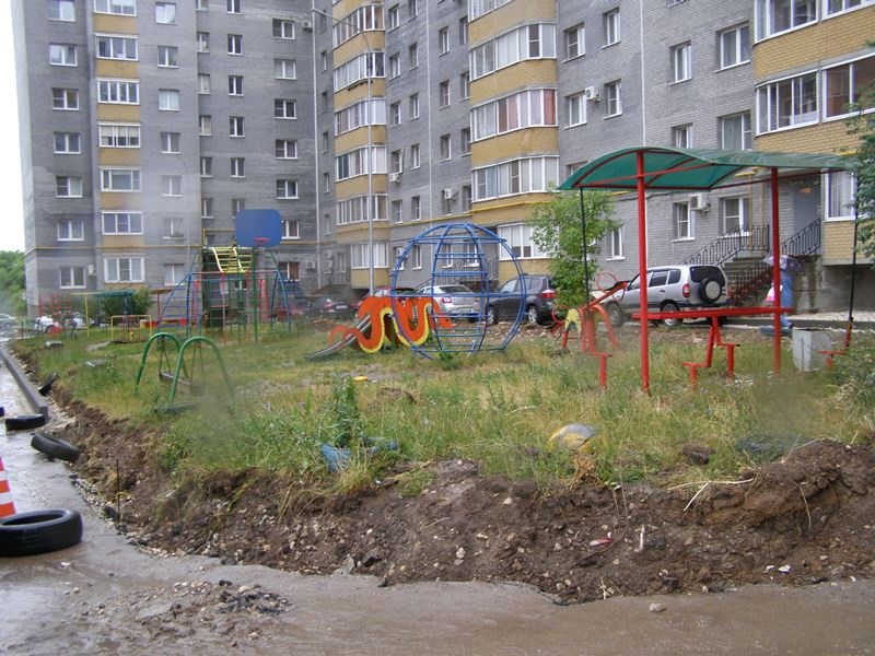 г. Рязань, ул. Зубковой, 16, к.1, к.3