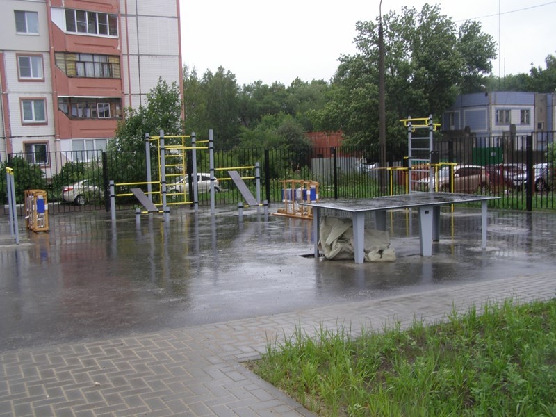 г. Рязань, ул. Новоселов, 33