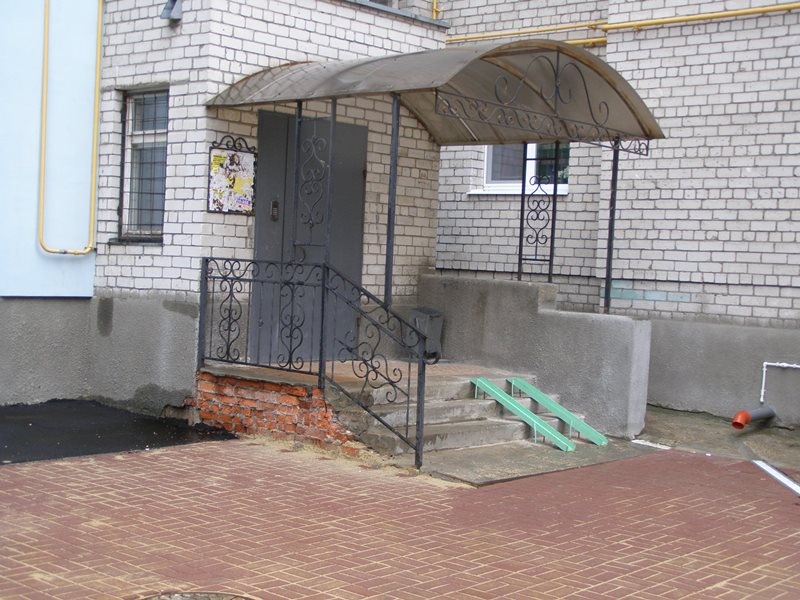 г. Рязань, ул. Комбайновая, д. 26, 28