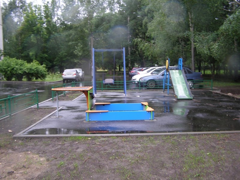 г. Рязань, Касимовское ш., 48, к. 5