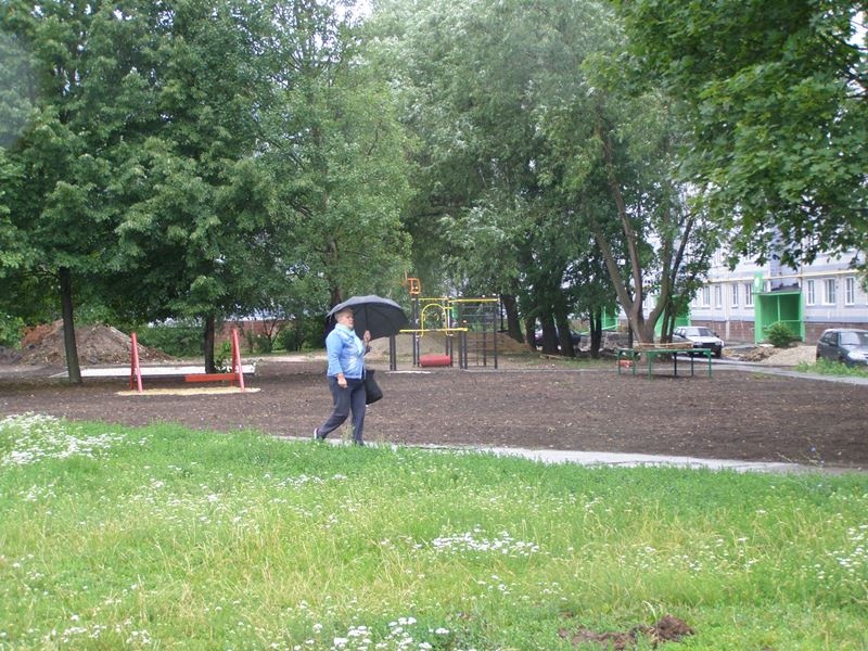 г. Рязань, ул. Бирюзова, 30, к. 1