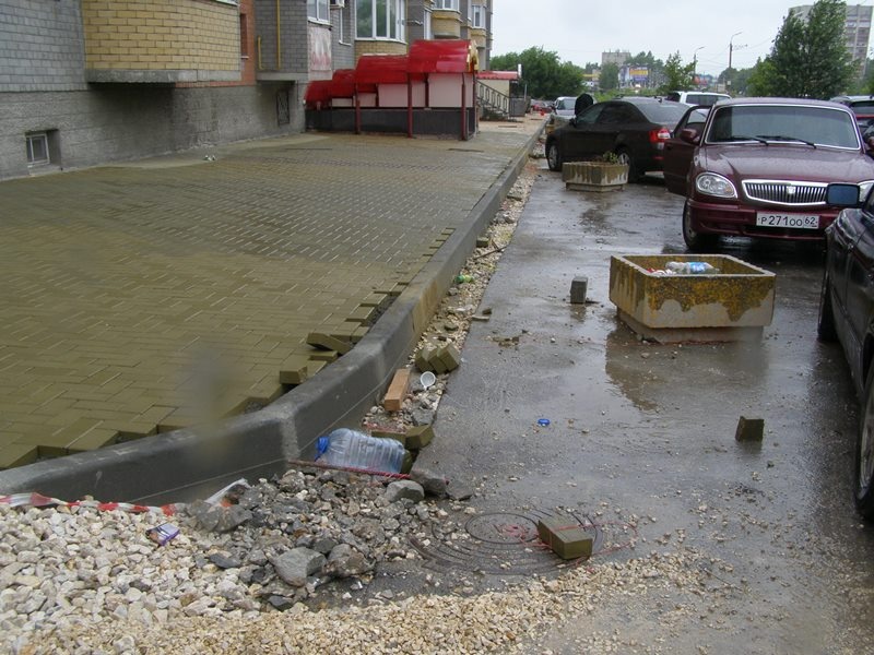 г. Рязань, ул. Зубковой, 16, к.1, к.3