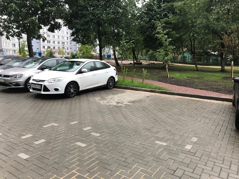 г. Рязань, ул. Бирюзова, 29