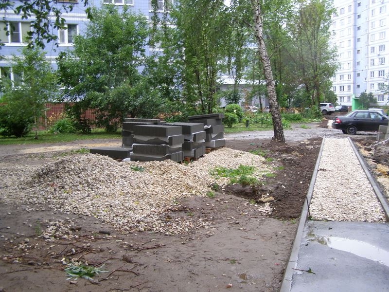 г. Рязань, ул. Бирюзова, 30, к. 1