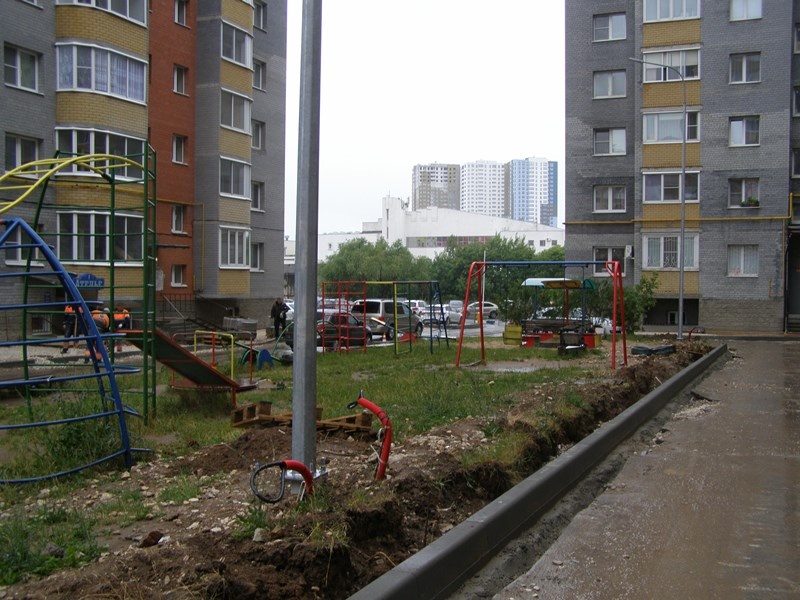 г. Рязань, ул. Зубковой, 16, к.1, к.3