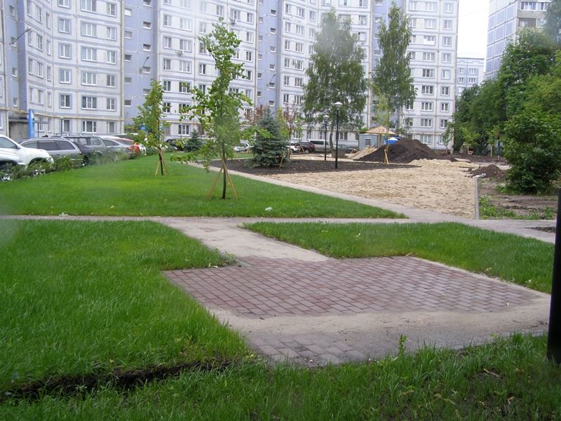 г. Рязань, ул. Бирюзова, 29