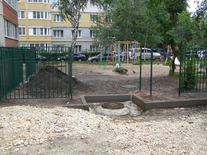 г. Рязань, ул. Комбайновая, д. 26, 28