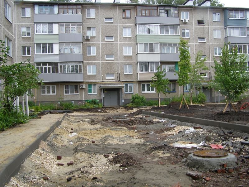 г. Рязань, ул. Космонавтов, 3 – ул. Станкозаводская, 15