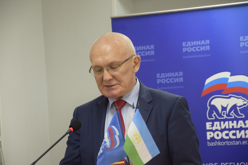 Константин Толкачев поставил основные задачи на текущую избирательную кампанию