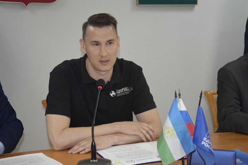 Константин Толкачев поставил основные задачи на текущую избирательную кампанию