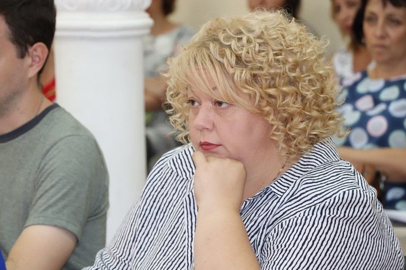Региональная дискуссионная площадка «Благополучие человека» на тему «Антибюрократическая учительская инициатива»