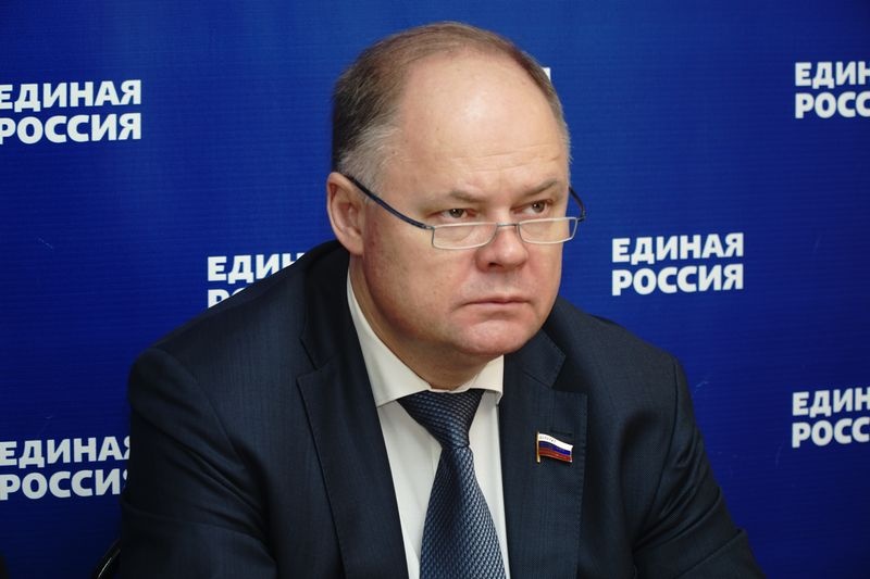 Определены приоритетные направления формирования федерального бюджета
