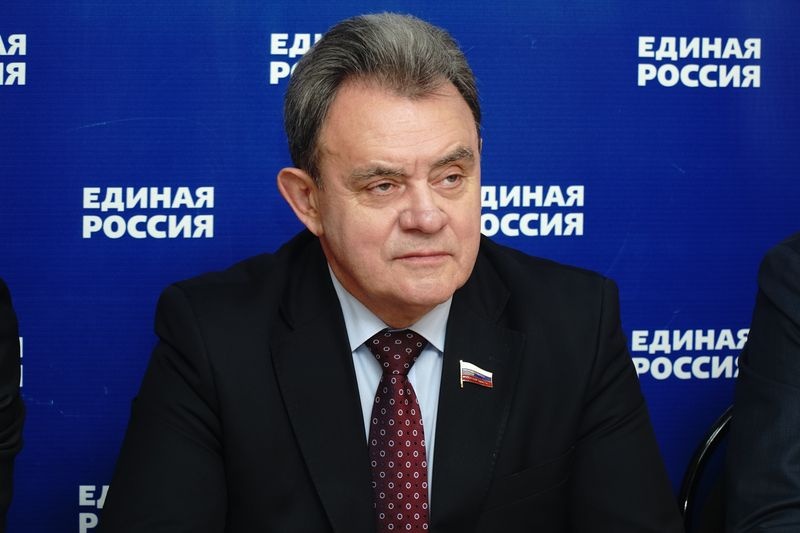 Определены приоритетные направления формирования федерального бюджета