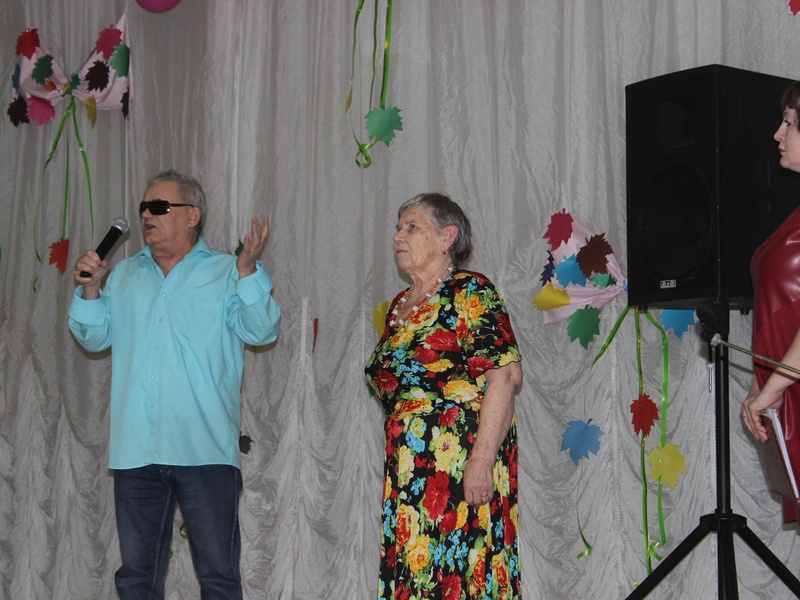 Сторонники партии «Единая Россия» посетили Республиканский дом-интернат для престарелых и инвалидов