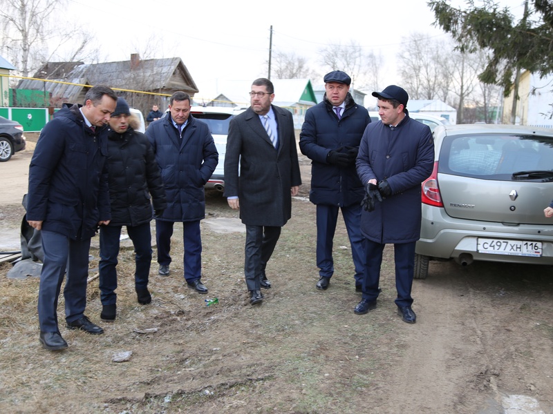 Погода в рыбной татарстан на неделю слободе