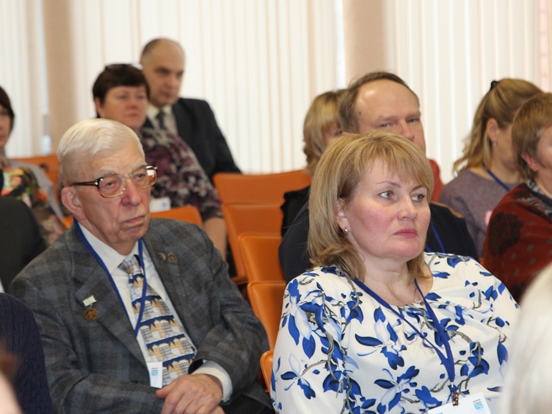 Форум «Единая страна – доступная среда» в Ленинградской области