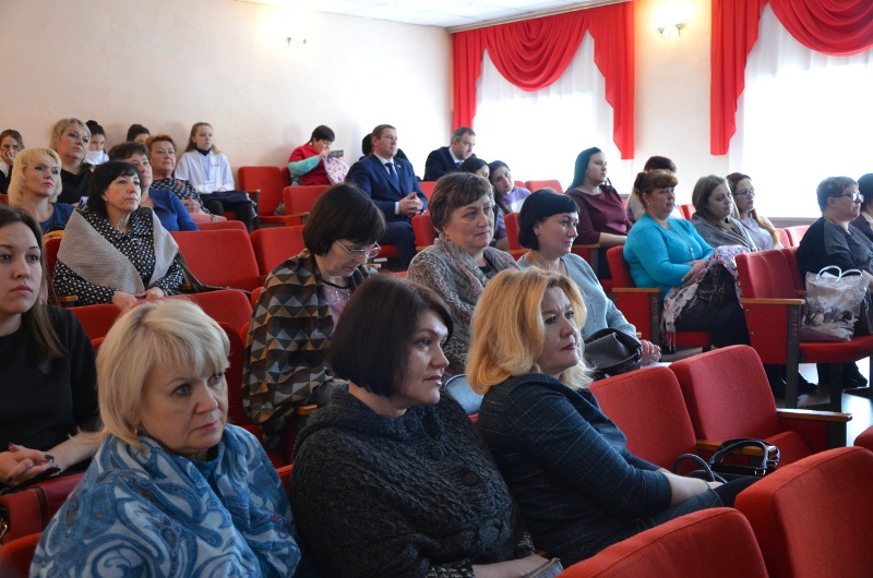 В Приамурье прошел Региональный форум замещающих семей