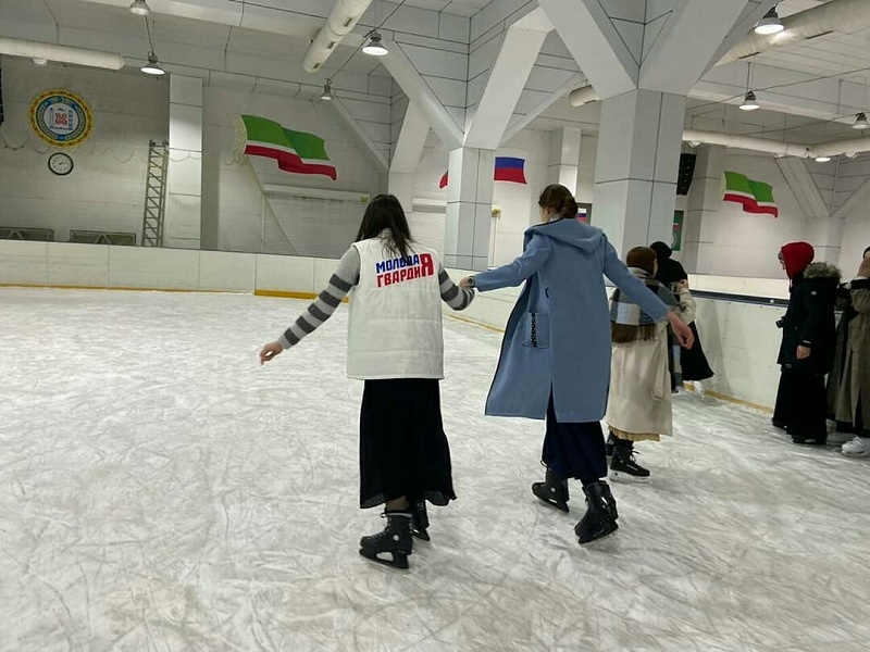 День студенческой молодежи