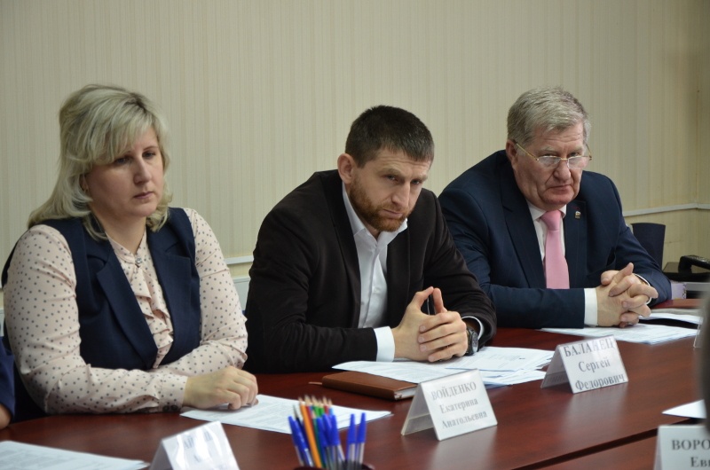 В Амурской области состоялась экспертная встреча, посвященная совершенствованию российского законодательства в сфере реабилитации жертв политических репрессий