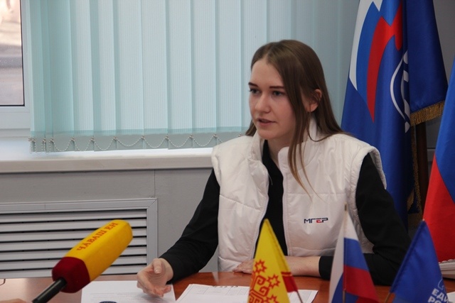 Открытие волонтерского центра "Единой России" по оказанию помощи гражданам в связи с пандемией коронавируса