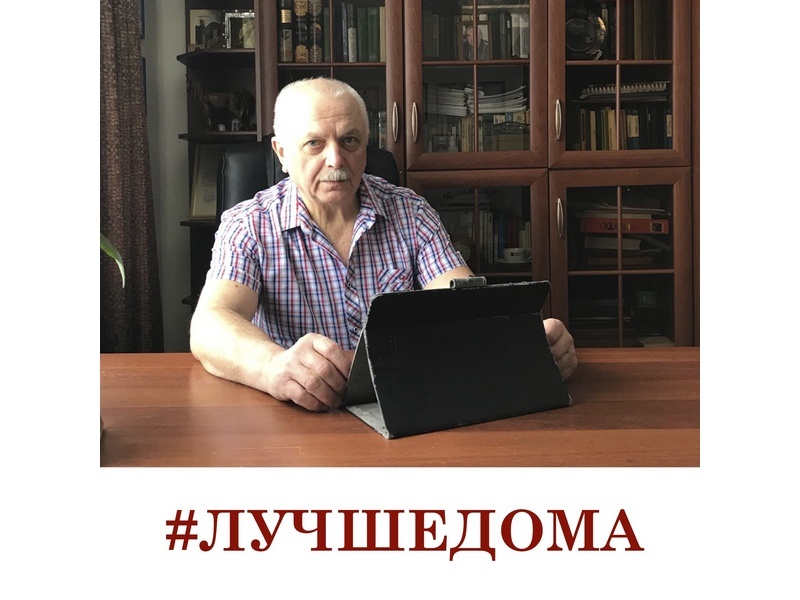 Сергей Пахарев,депутат Законодательного собрания Вологодской области
