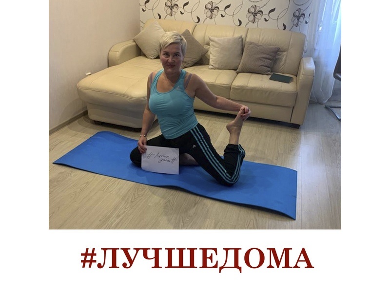 Лариса Кожевина, депутат Законодательного собрания Вологодской области
