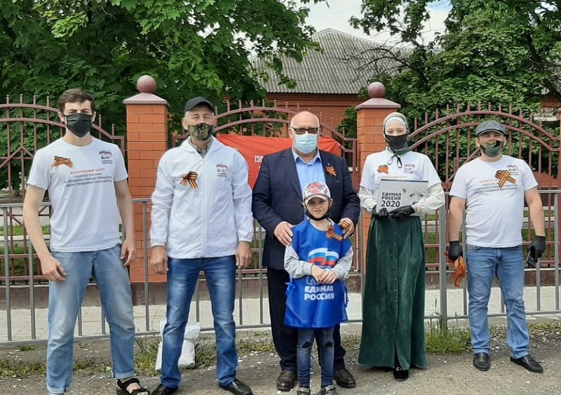 Грозненский район