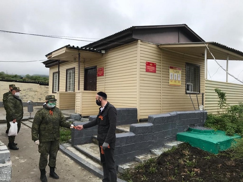 Шатойский район