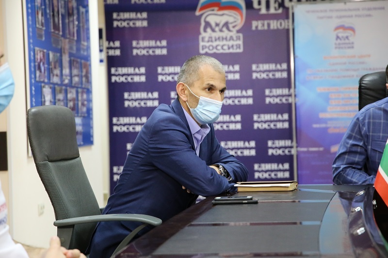 Роспотребнадзор призвал волонтеров строго соблюдать профилактические рекомендации в период пандемии