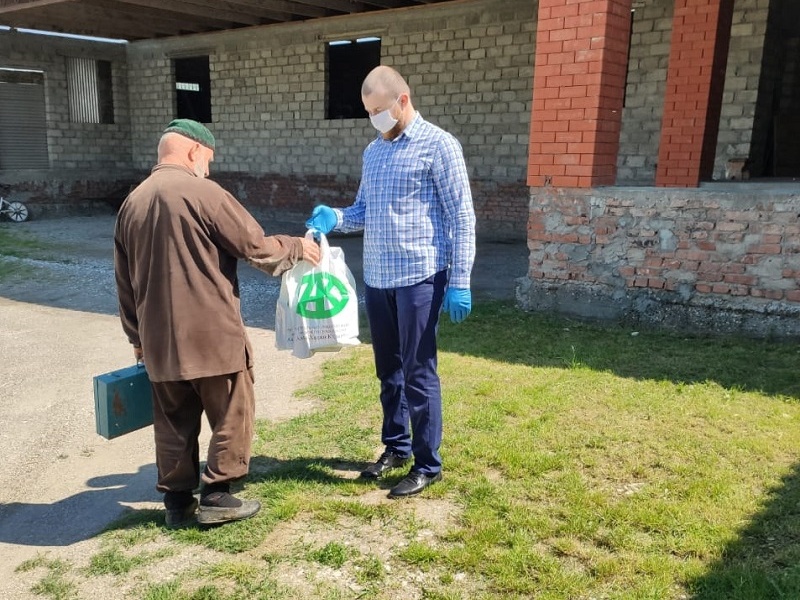 Шатойский район