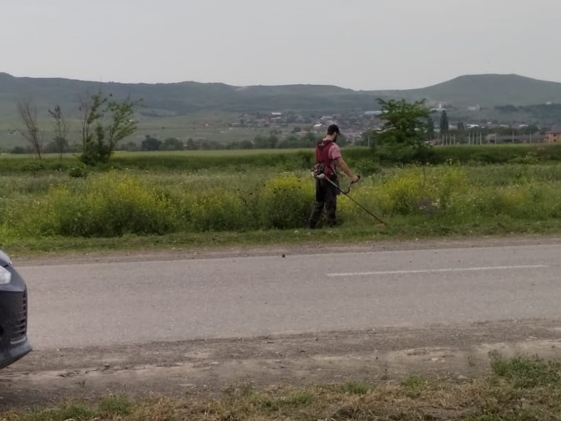 Работа волонтерского центра при региональной общественной приемной Председателя партии "Единая Россия" Д.А. Медведева