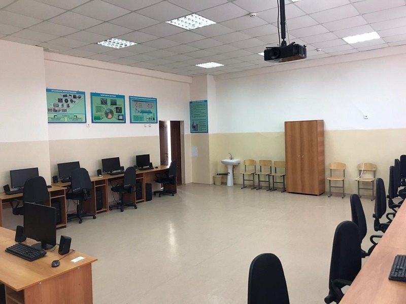Грозненский район