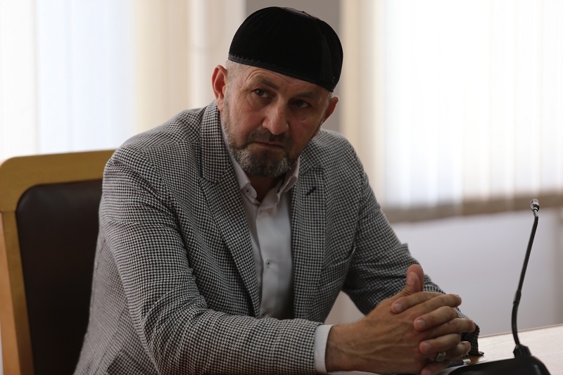 Дискуссионная площадка по вопросам изменений ряда действующих законов Российской Федерации